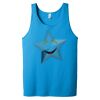 Unisex Jersey Tank Thumbnail