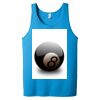 Unisex Jersey Tank Thumbnail
