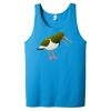 Unisex Jersey Tank Thumbnail