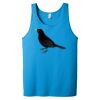 Unisex Jersey Tank Thumbnail