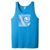 Unisex Jersey Tank Thumbnail
