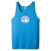 Unisex Jersey Tank Thumbnail