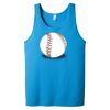Unisex Jersey Tank Thumbnail