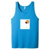 Unisex Jersey Tank Thumbnail