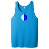 Unisex Jersey Tank Thumbnail