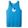 Unisex Jersey Tank Thumbnail