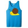 Unisex Jersey Tank Thumbnail