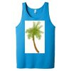 Unisex Jersey Tank Thumbnail