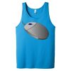 Unisex Jersey Tank Thumbnail