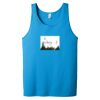 Unisex Jersey Tank Thumbnail