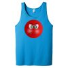 Unisex Jersey Tank Thumbnail