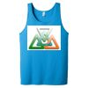 Unisex Jersey Tank Thumbnail