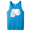 Unisex Jersey Tank Thumbnail