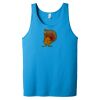 Unisex Jersey Tank Thumbnail
