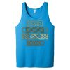 Unisex Jersey Tank Thumbnail