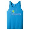 Unisex Jersey Tank Thumbnail