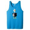 Unisex Jersey Tank Thumbnail