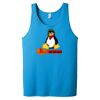 Unisex Jersey Tank Thumbnail