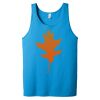 Unisex Jersey Tank Thumbnail