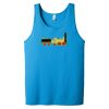 Unisex Jersey Tank Thumbnail