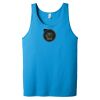Unisex Jersey Tank Thumbnail