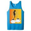 Unisex Jersey Tank Thumbnail