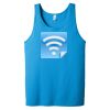 Unisex Jersey Tank Thumbnail