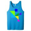 Unisex Jersey Tank Thumbnail