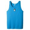 Unisex Jersey Tank Thumbnail