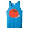 Unisex Jersey Tank Thumbnail