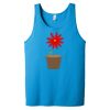 Unisex Jersey Tank Thumbnail