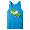 Unisex Jersey Tank Thumbnail