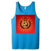 Unisex Jersey Tank Thumbnail