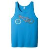 Unisex Jersey Tank Thumbnail