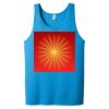 Unisex Jersey Tank Thumbnail