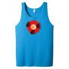 Unisex Jersey Tank Thumbnail