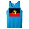 Unisex Jersey Tank Thumbnail