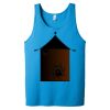 Unisex Jersey Tank Thumbnail