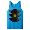 Unisex Jersey Tank Thumbnail