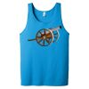 Unisex Jersey Tank Thumbnail