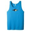 Unisex Jersey Tank Thumbnail
