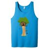 Unisex Jersey Tank Thumbnail