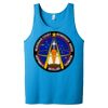 Unisex Jersey Tank Thumbnail