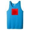 Unisex Jersey Tank Thumbnail