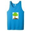 Unisex Jersey Tank Thumbnail