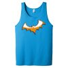Unisex Jersey Tank Thumbnail