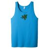 Unisex Jersey Tank Thumbnail