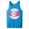Unisex Jersey Tank Thumbnail