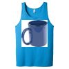 Unisex Jersey Tank Thumbnail