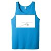 Unisex Jersey Tank Thumbnail